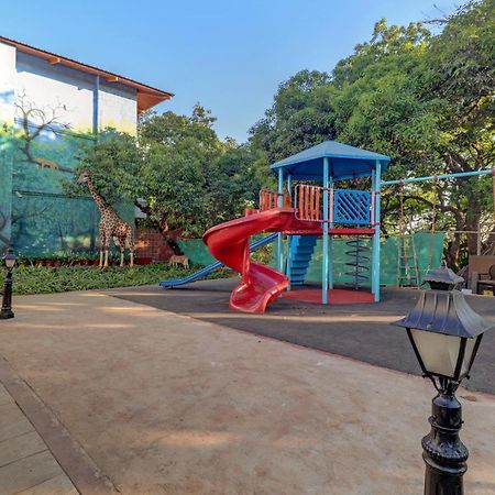Hotel Citrus Chambers Mahābaleshwar Extérieur photo