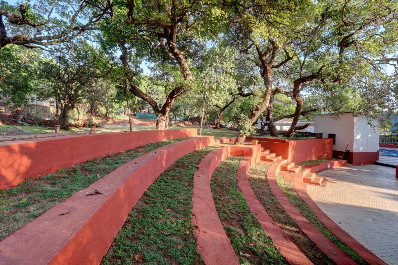 Hotel Citrus Chambers Mahābaleshwar Extérieur photo